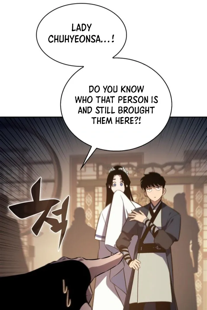 Read Solo Max-Level Newbie chapter 188 image 5 on Lezhin