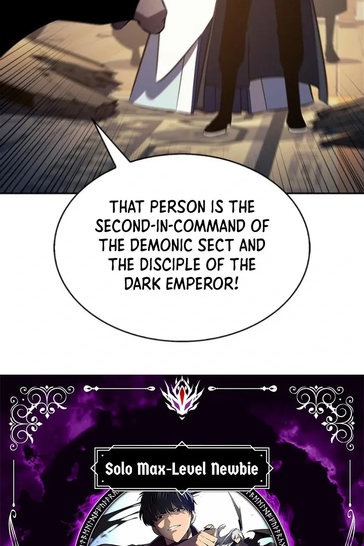 Read Solo Max-Level Newbie chapter 188 image 6 on Lezhin
