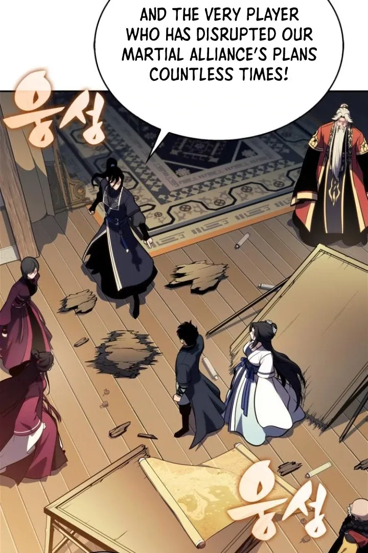 Read Solo Max-Level Newbie chapter 188 image 8 on Lezhin