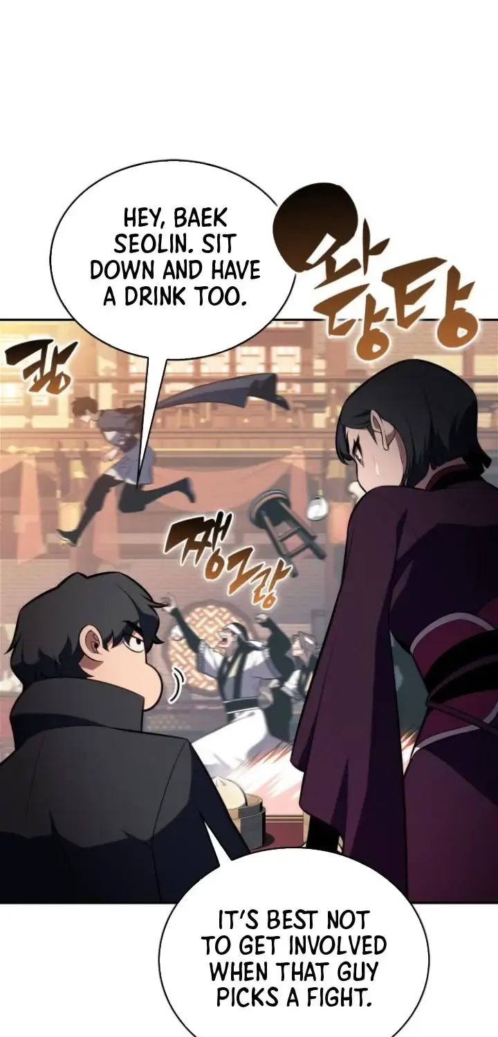Read Solo Max-Level Newbie chapter 189 image 10 on Lezhin