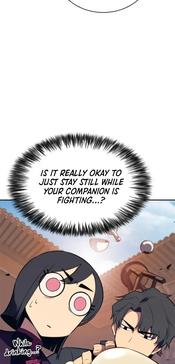 Read Solo Max-Level Newbie chapter 189 image 11 on Lezhin