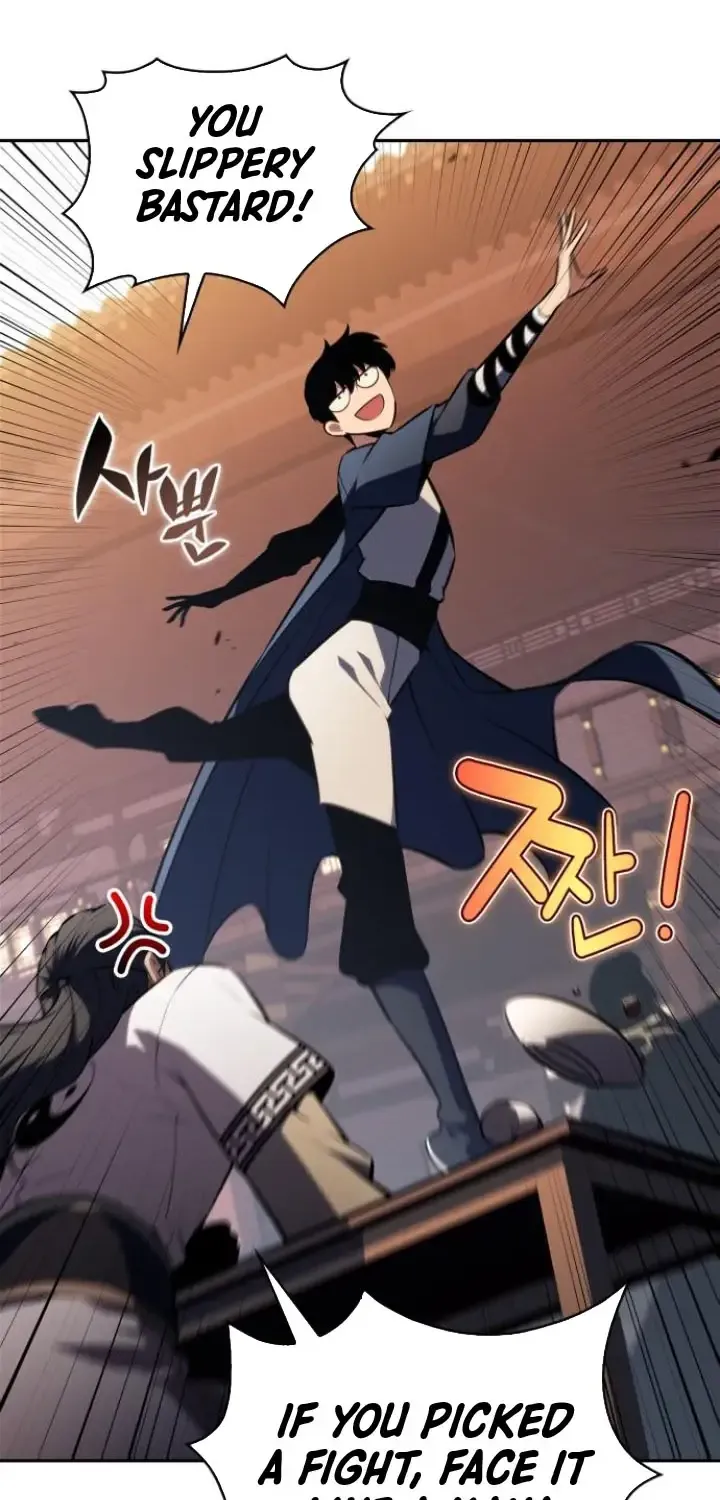 Read Solo Max-Level Newbie chapter 189 image 16 on Lezhin