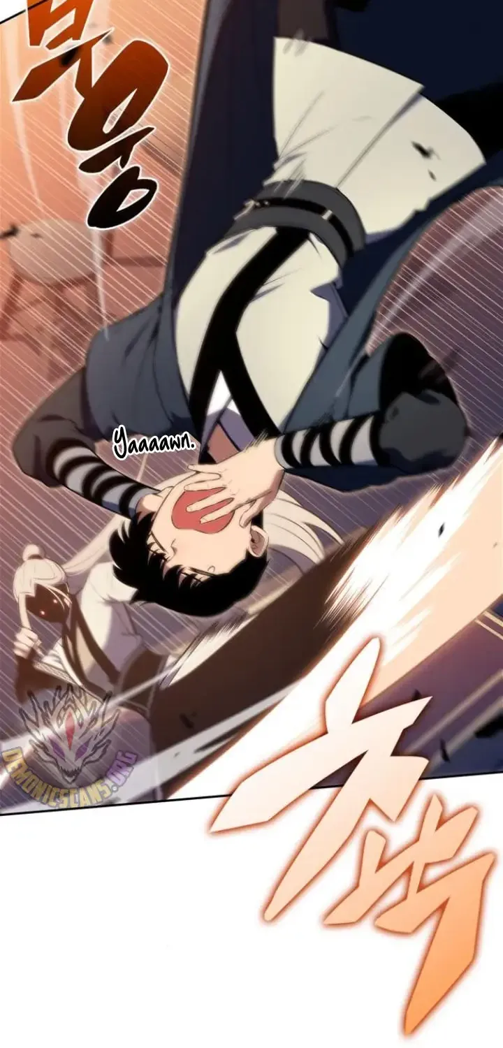 Read Solo Max-Level Newbie chapter 189 image 18 on Lezhin