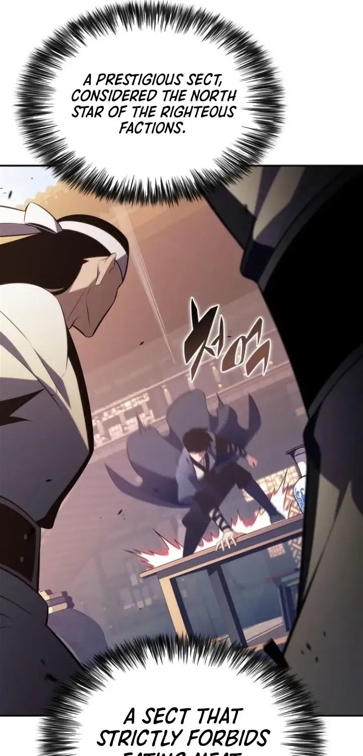 Read Solo Max-Level Newbie chapter 189 image 23 on Lezhin