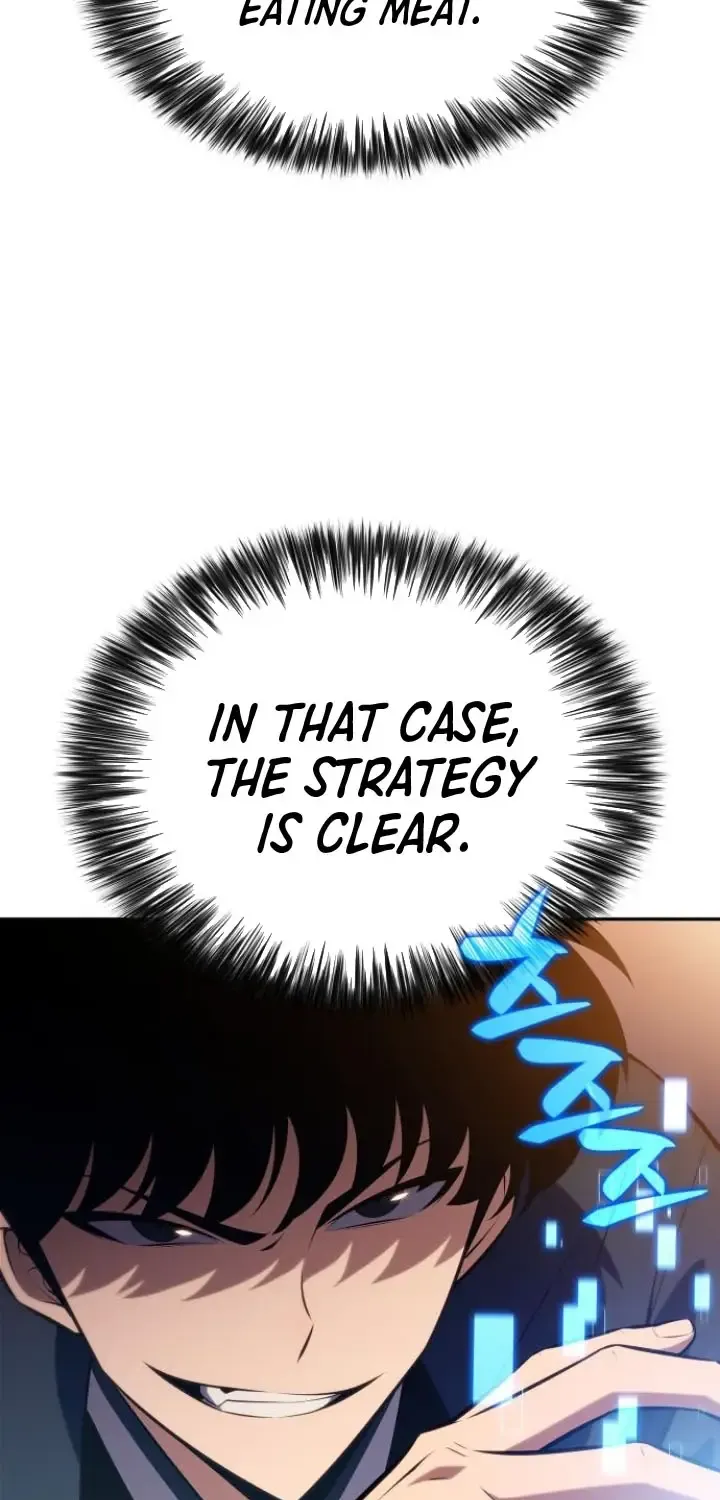 Read Solo Max-Level Newbie chapter 189 image 24 on Lezhin