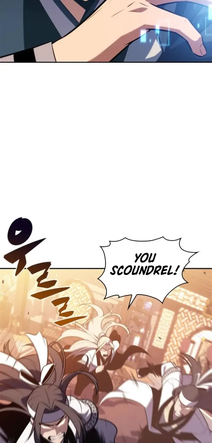 Read Solo Max-Level Newbie chapter 189 image 25 on Lezhin