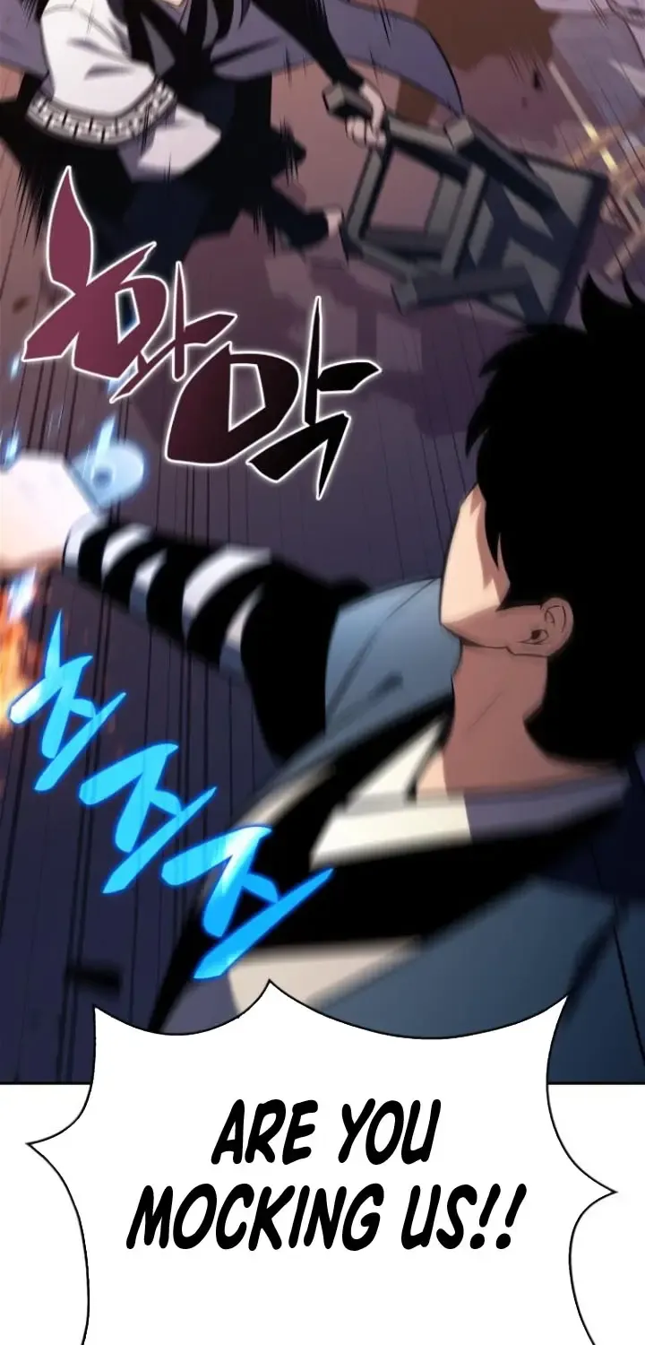 Read Solo Max-Level Newbie chapter 189 image 26 on Lezhin