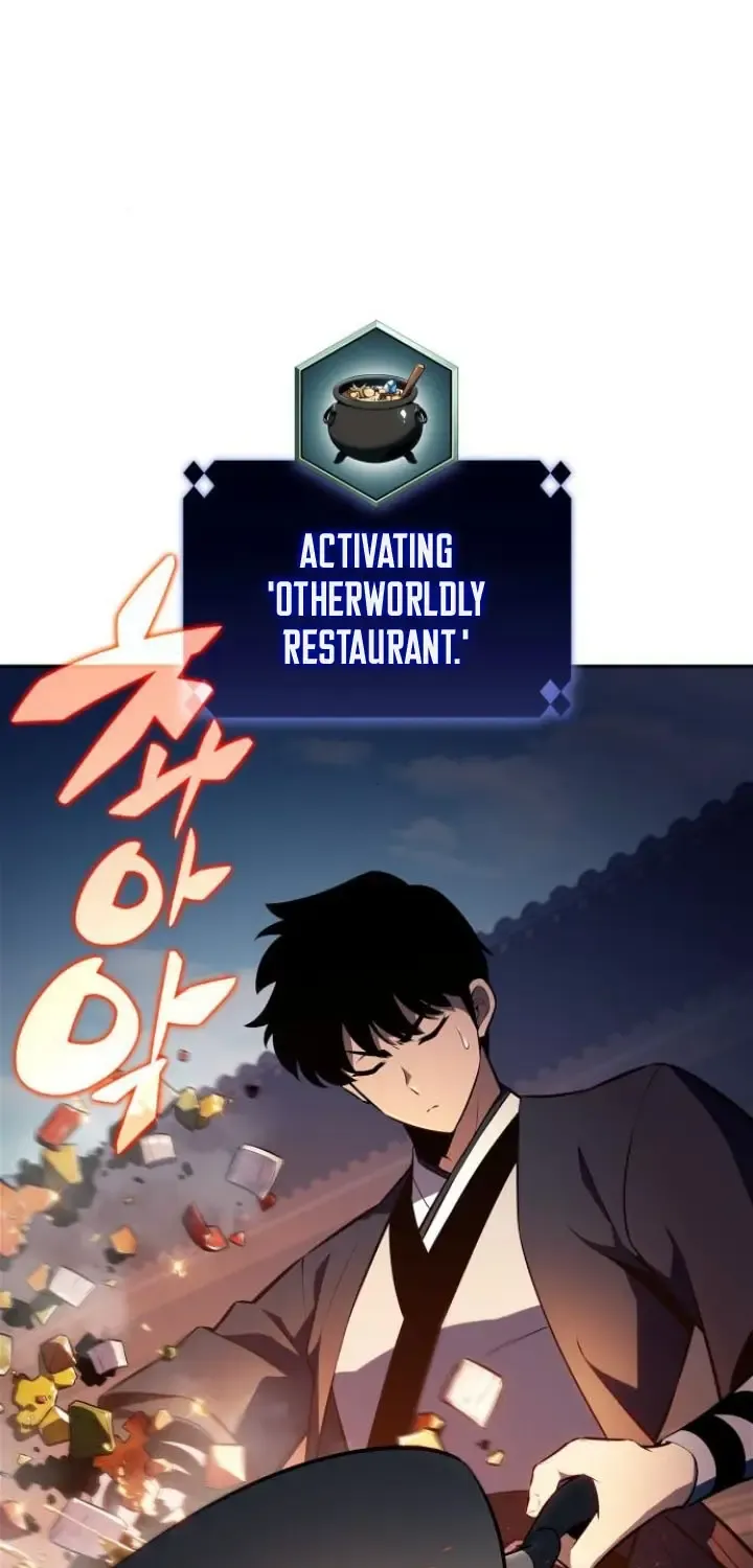 Read Solo Max-Level Newbie chapter 189 image 29 on Lezhin