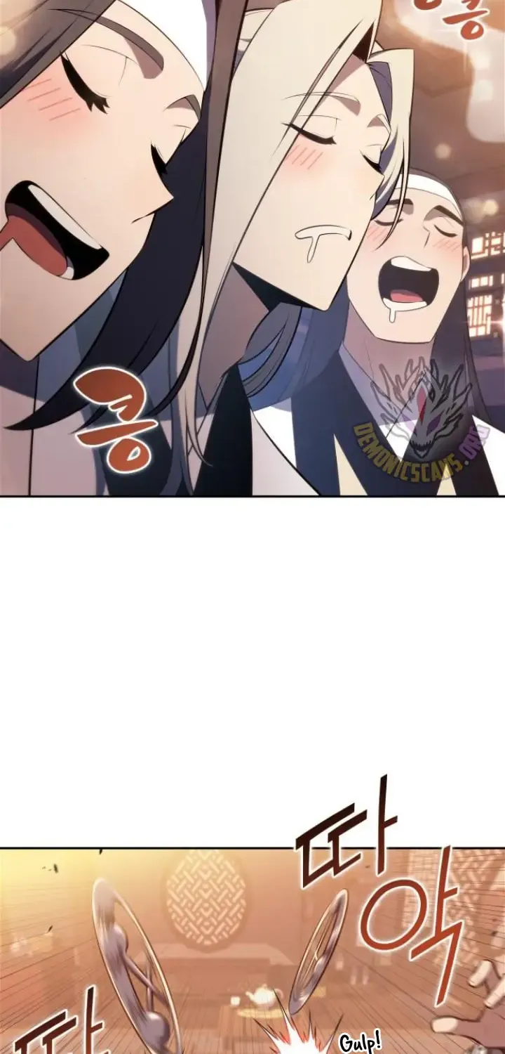 Read Solo Max-Level Newbie chapter 189 image 32 on Lezhin