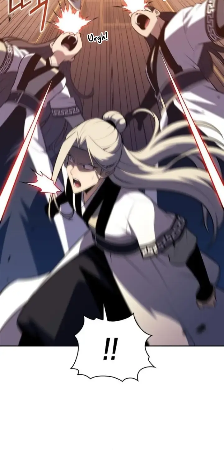 Read Solo Max-Level Newbie chapter 189 image 33 on Lezhin