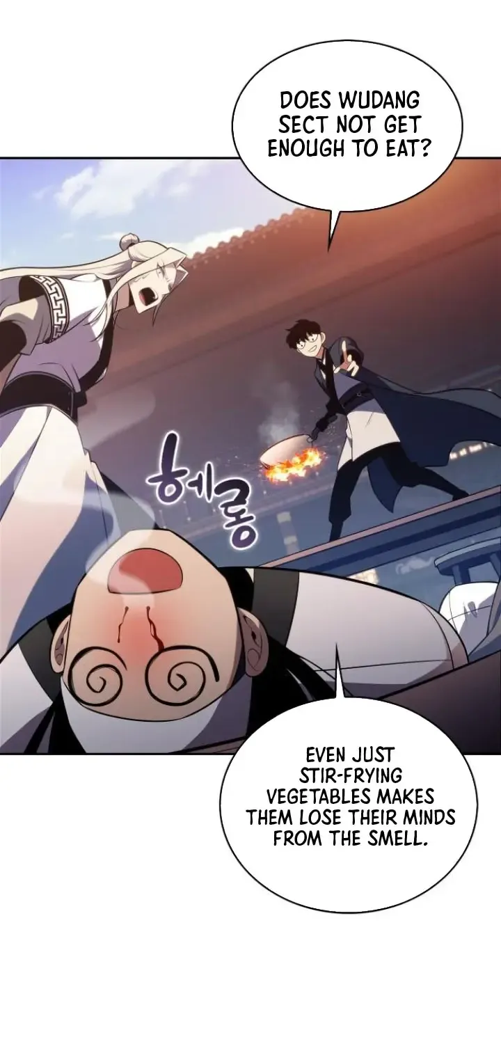 Read Solo Max-Level Newbie chapter 189 image 34 on Lezhin