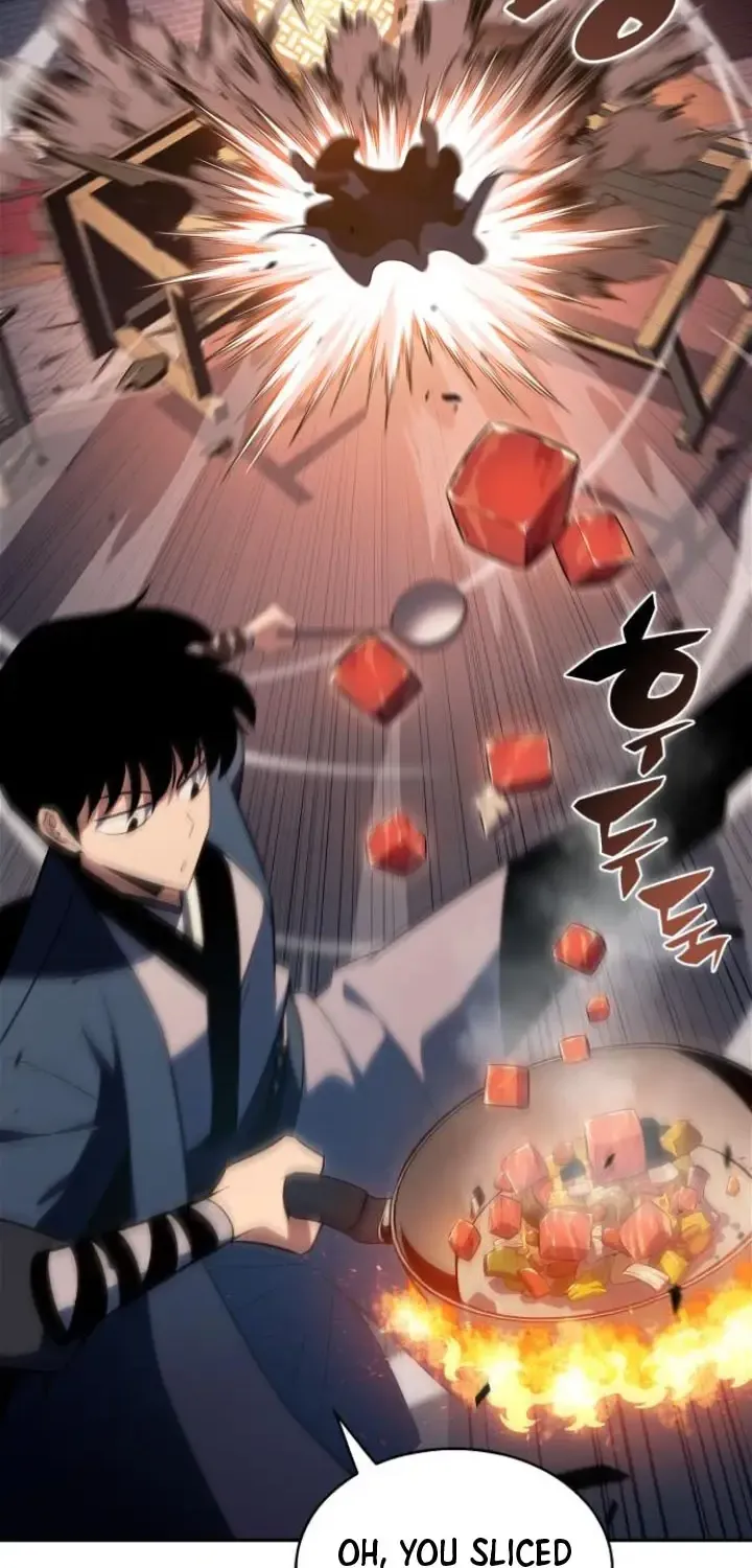 Read Solo Max-Level Newbie chapter 189 image 48 on Lezhin