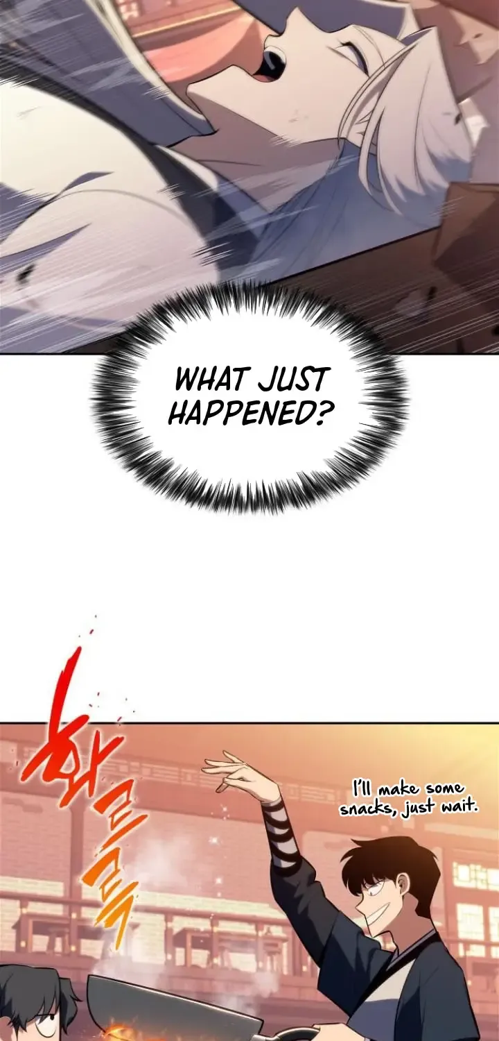 Read Solo Max-Level Newbie chapter 189 image 50 on Lezhin