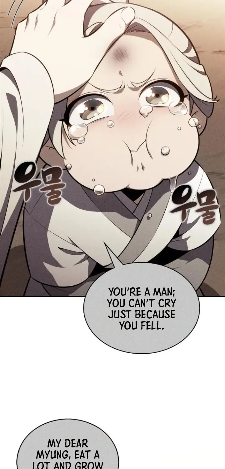 Read Solo Max-Level Newbie chapter 189 image 59 on Lezhin