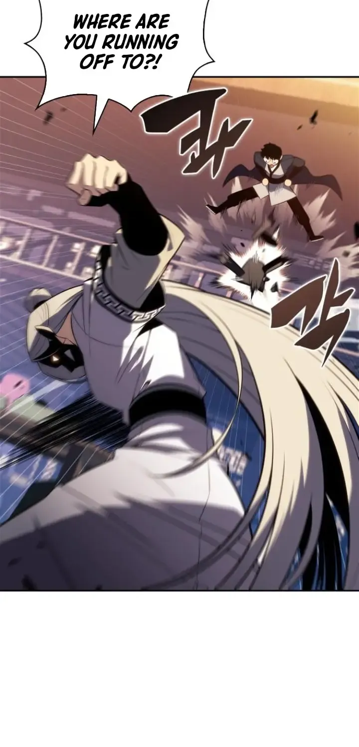 Read Solo Max-Level Newbie chapter 189 image 6 on Lezhin