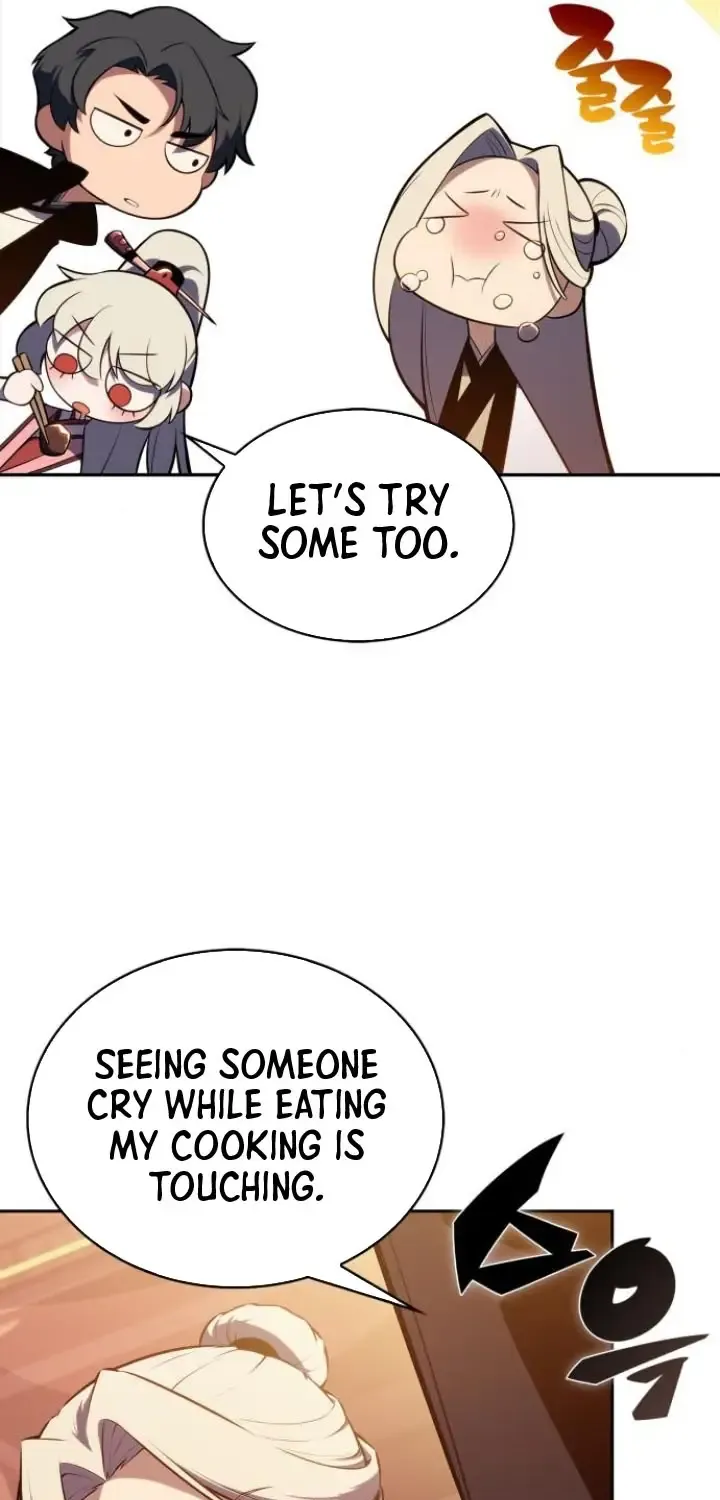 Read Solo Max-Level Newbie chapter 189 image 64 on Lezhin