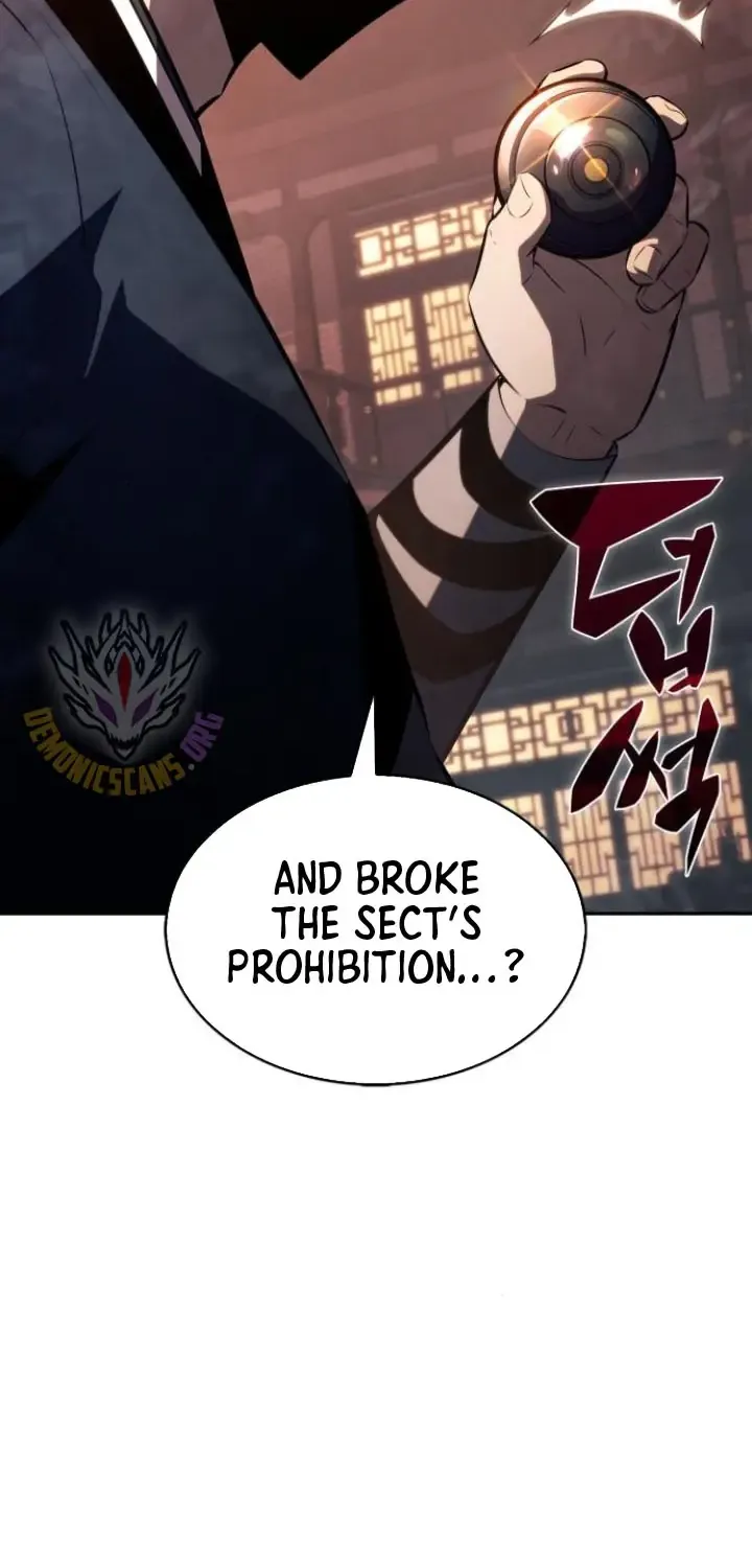 Read Solo Max-Level Newbie chapter 189 image 67 on Lezhin