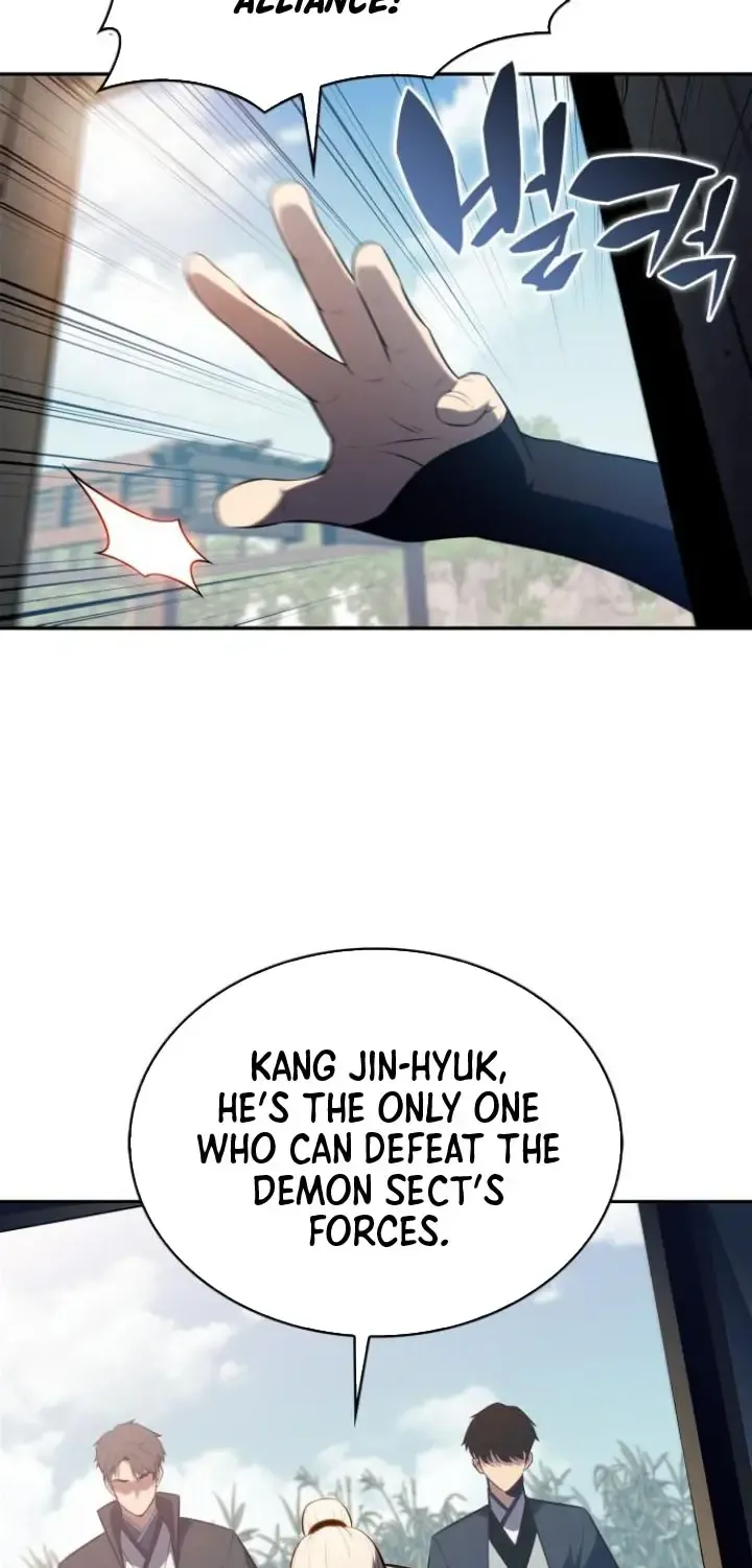 Read Solo Max-Level Newbie chapter 189 image 74 on Lezhin