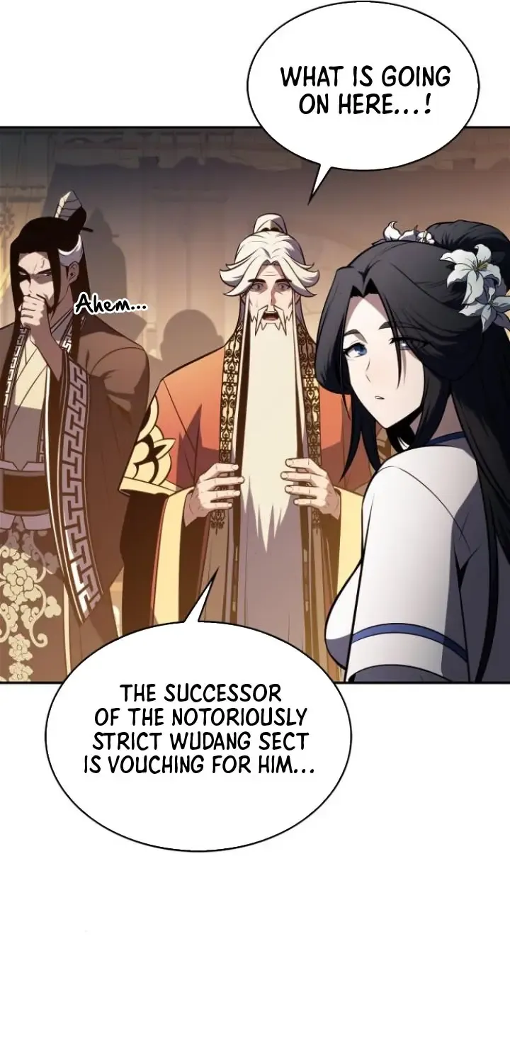 Read Solo Max-Level Newbie chapter 189 image 78 on Lezhin