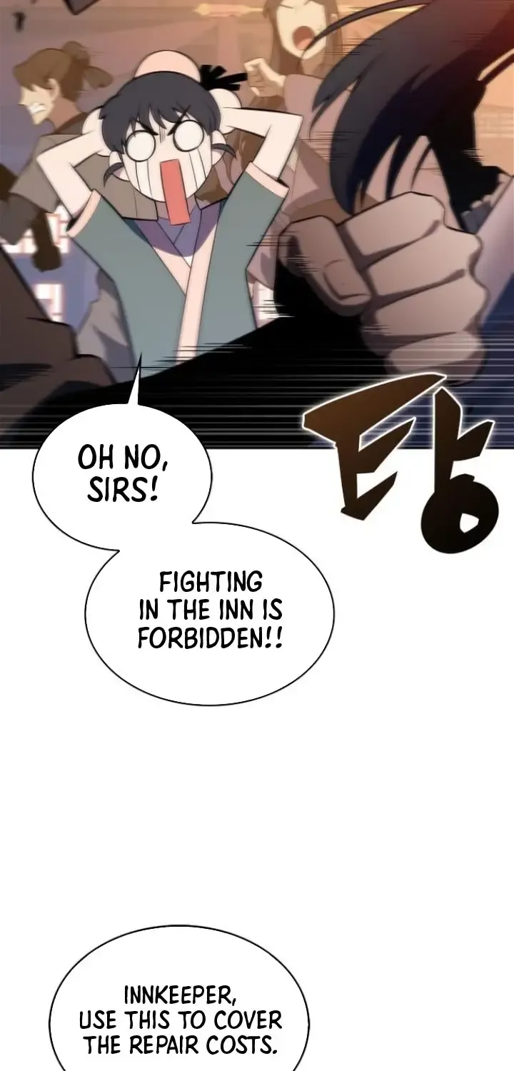 Read Solo Max-Level Newbie chapter 189 image 8 on Lezhin