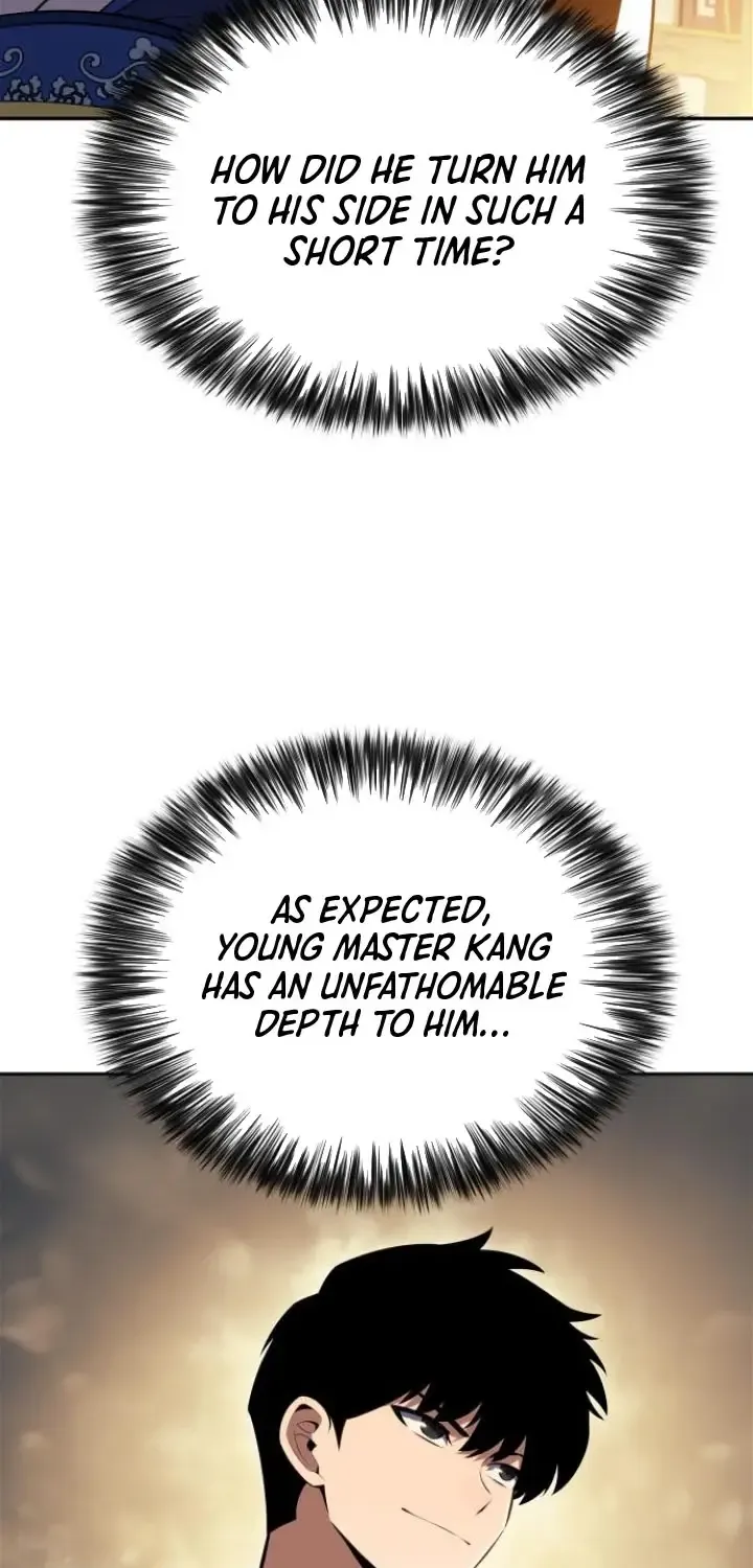 Read Solo Max-Level Newbie chapter 189 image 80 on Lezhin