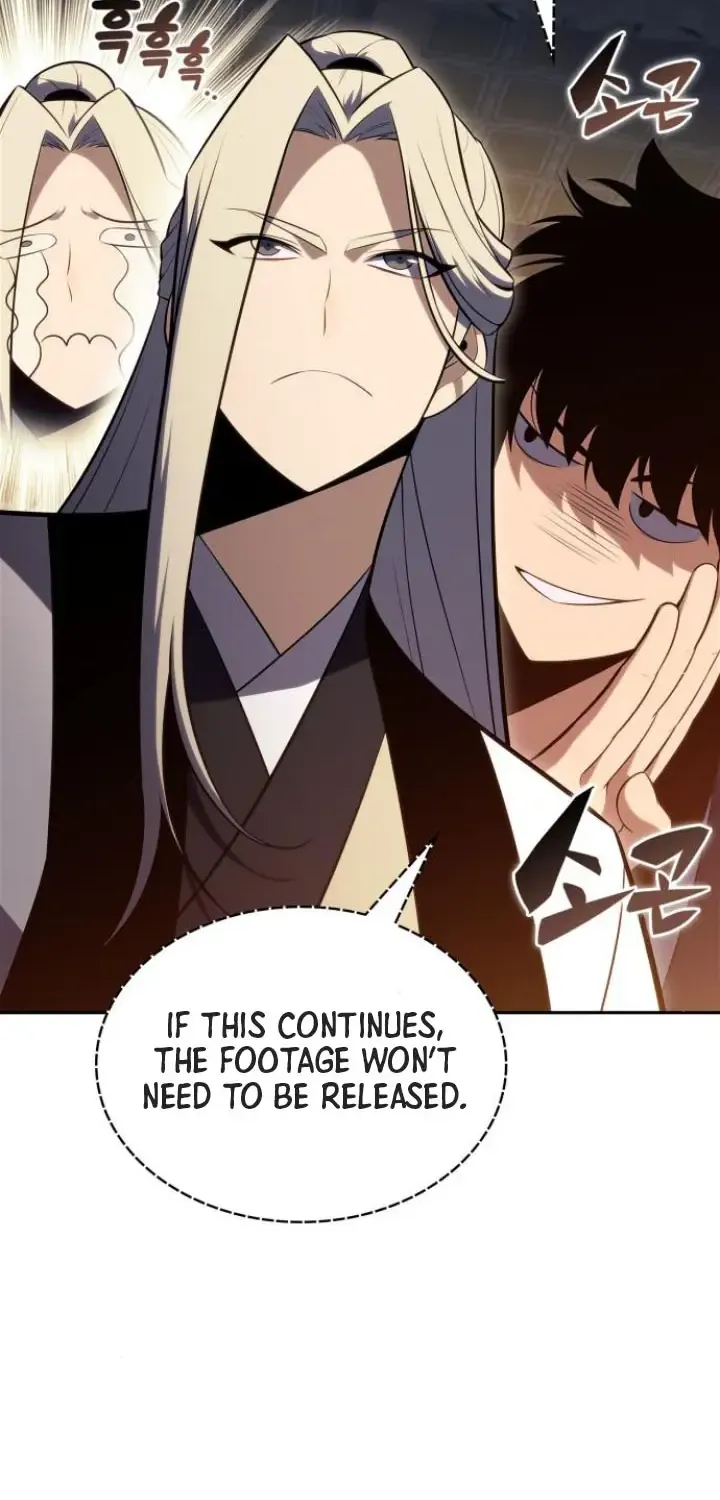 Read Solo Max-Level Newbie chapter 189 image 83 on Lezhin