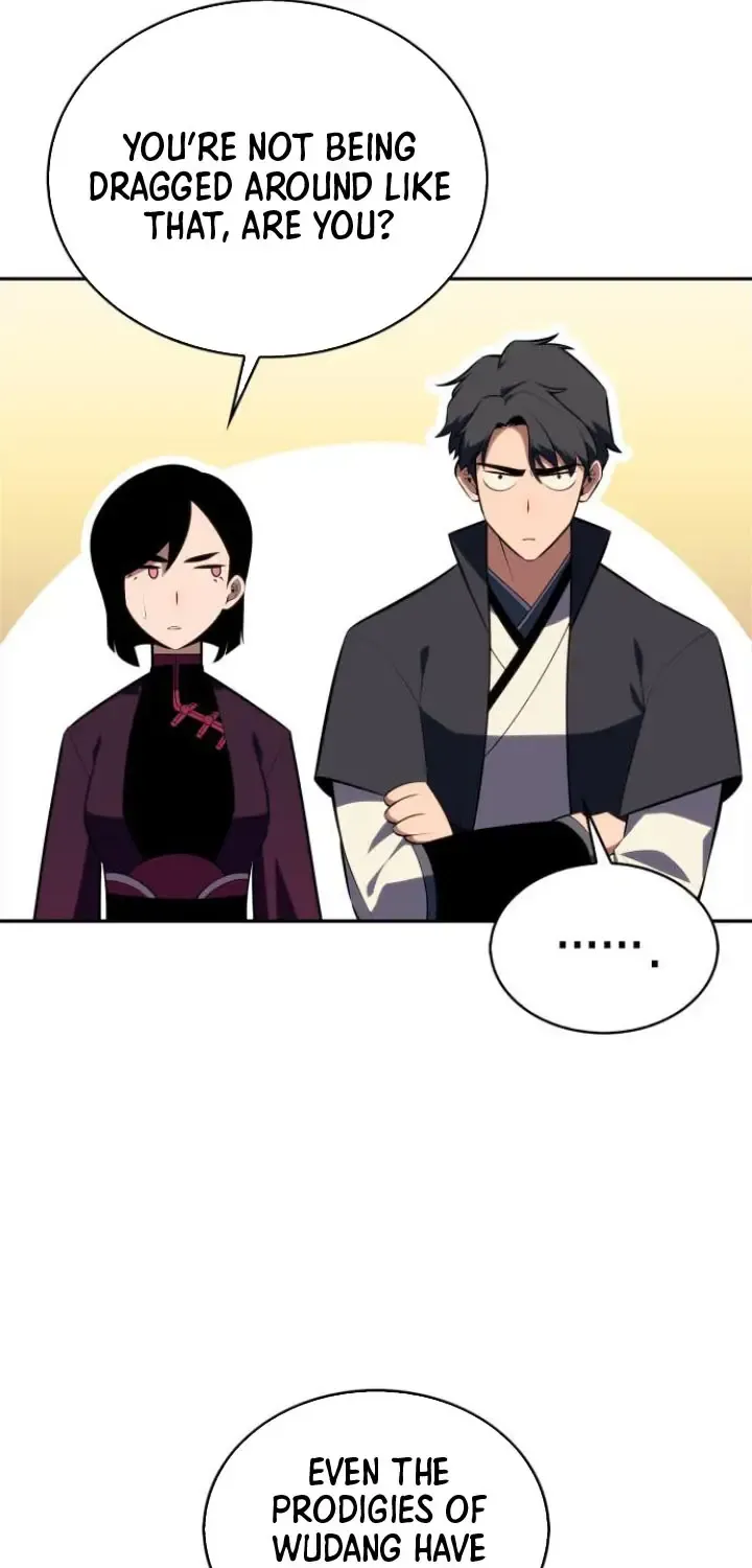 Read Solo Max-Level Newbie chapter 189 image 85 on Lezhin