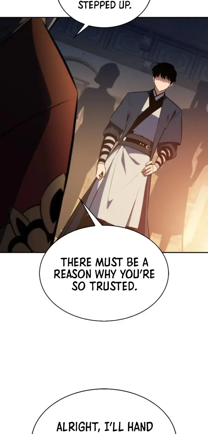 Read Solo Max-Level Newbie chapter 189 image 86 on Lezhin