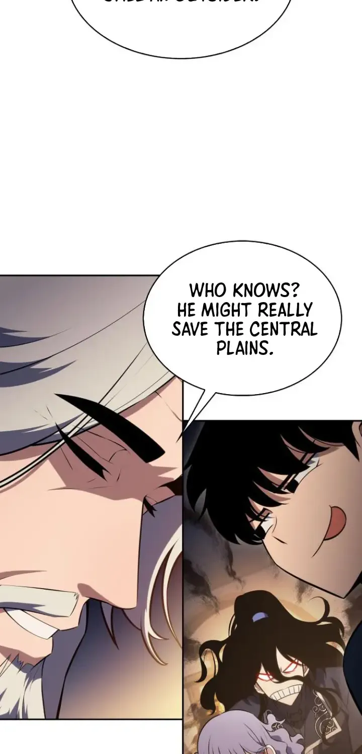Read Solo Max-Level Newbie chapter 189 image 88 on Lezhin