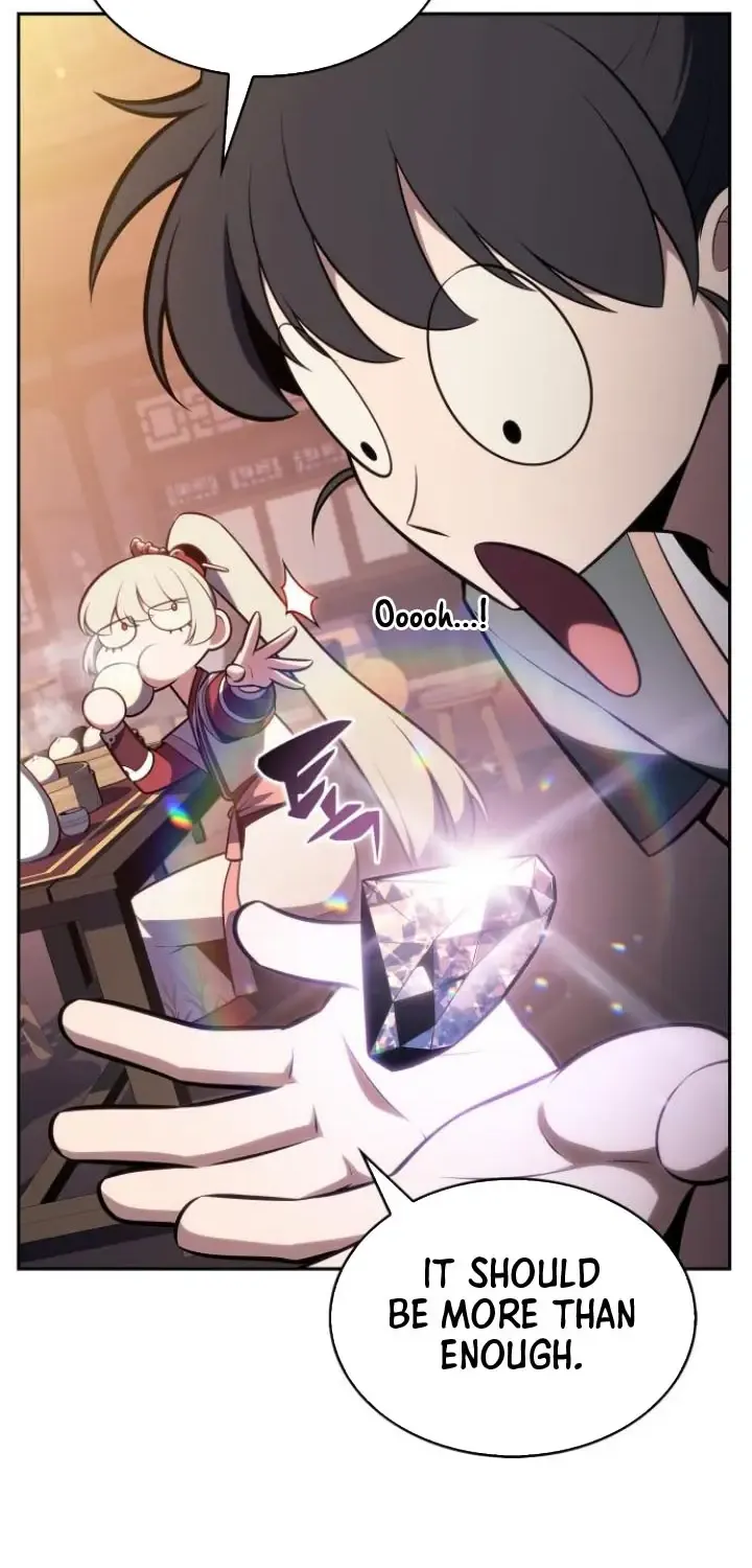 Read Solo Max-Level Newbie chapter 189 image 9 on Lezhin