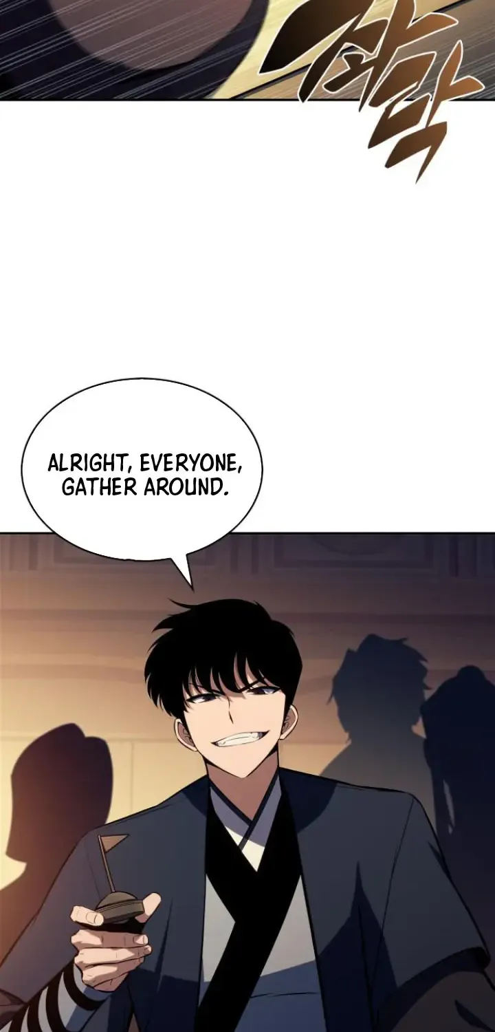 Read Solo Max-Level Newbie chapter 189 image 90 on Lezhin