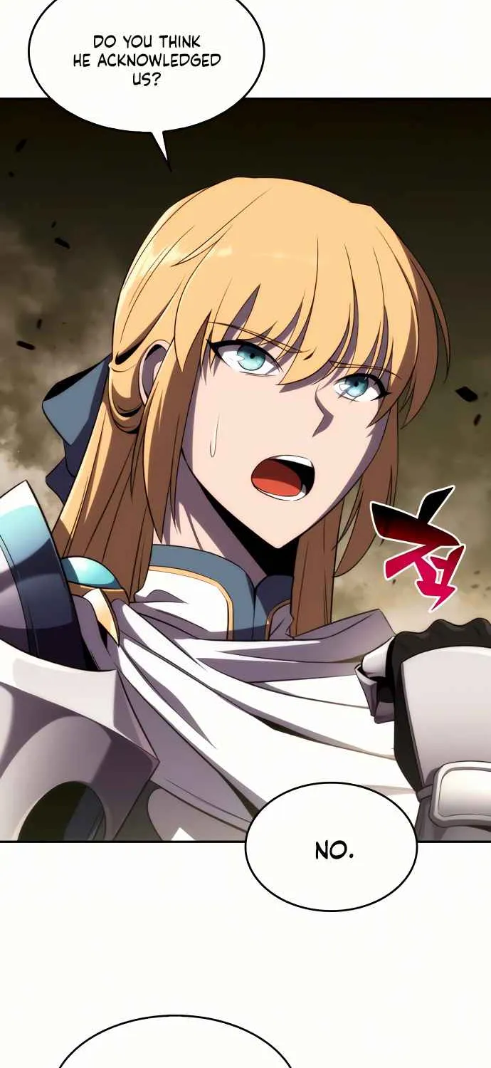 Read Solo Max-Level Newbie chapter 19 image 10 on Lezhin