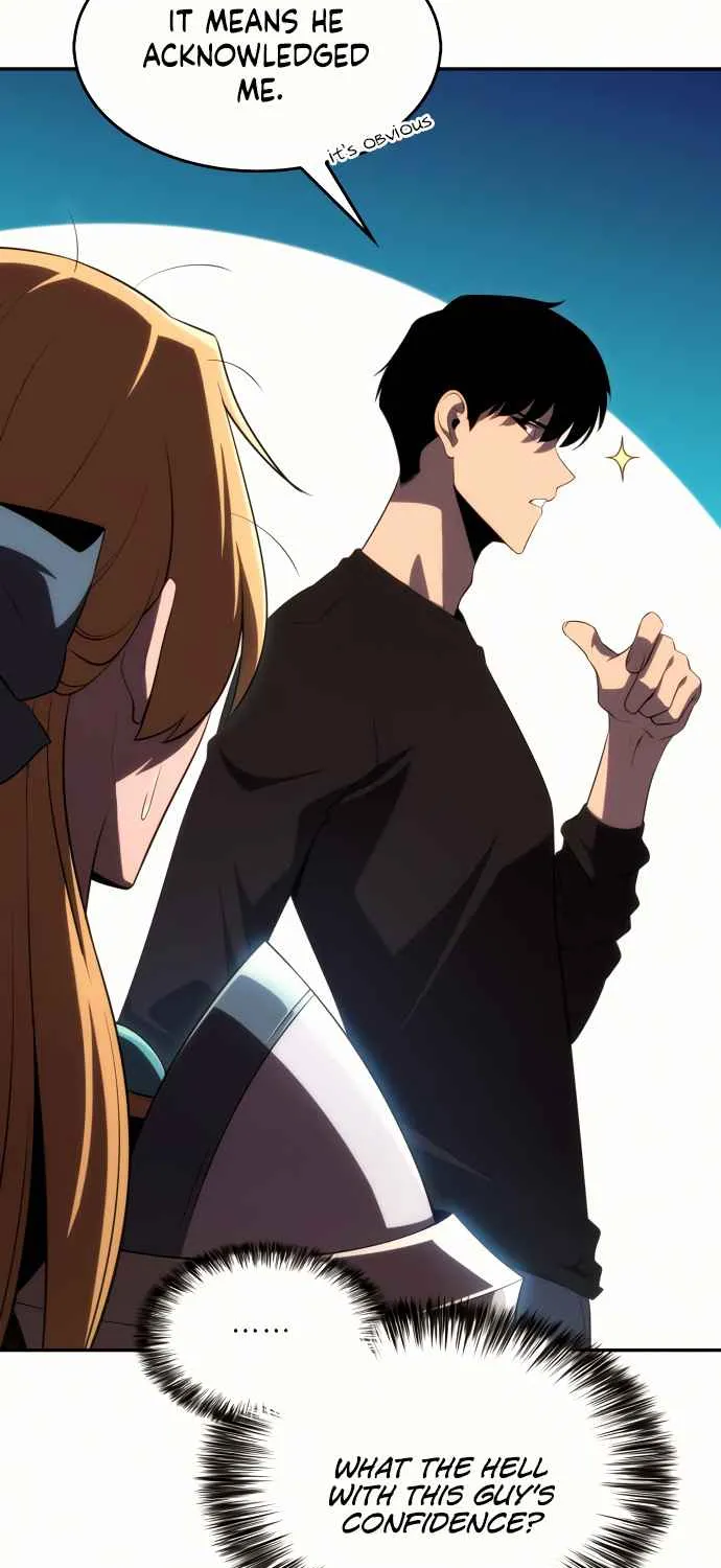 Read Solo Max-Level Newbie chapter 19 image 11 on Lezhin