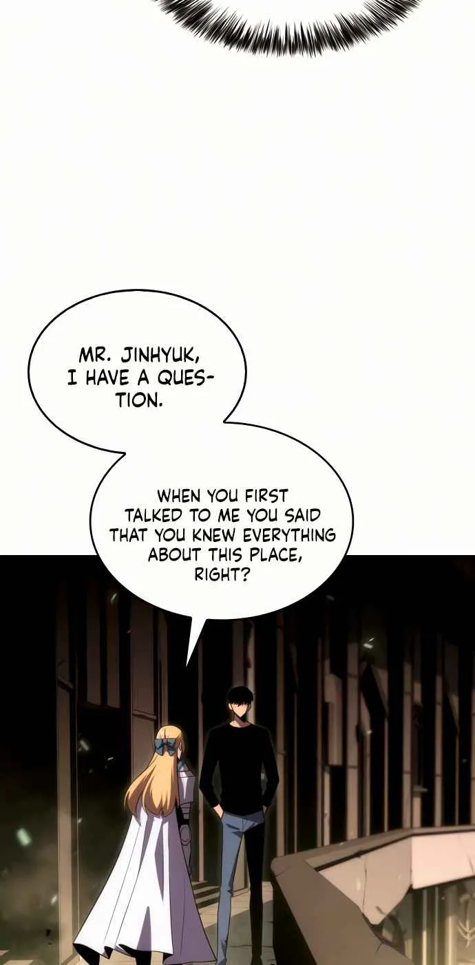 Read Solo Max-Level Newbie chapter 19 image 12 on Lezhin