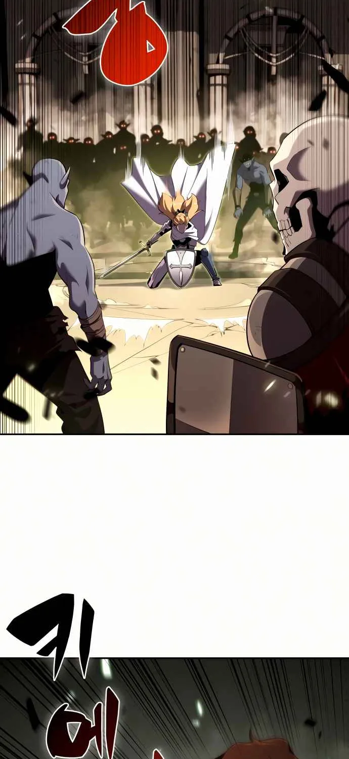 Read Solo Max-Level Newbie chapter 19 image 18 on Lezhin