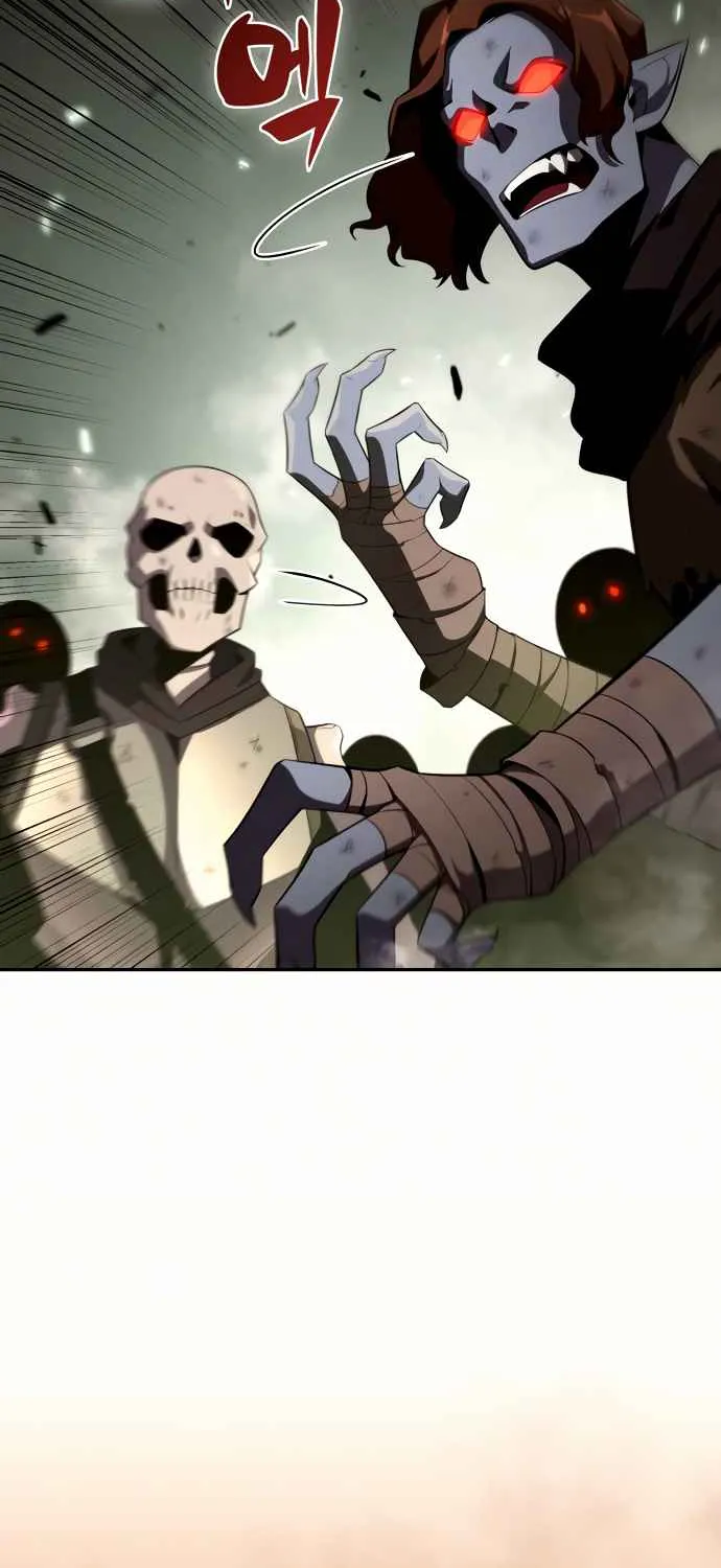 Read Solo Max-Level Newbie chapter 19 image 19 on Lezhin