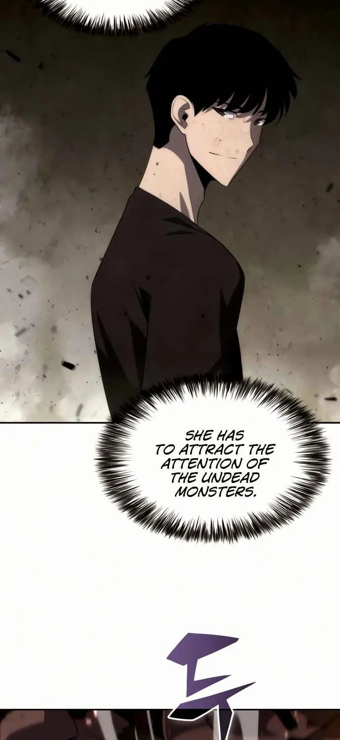 Read Solo Max-Level Newbie chapter 19 image 22 on Lezhin