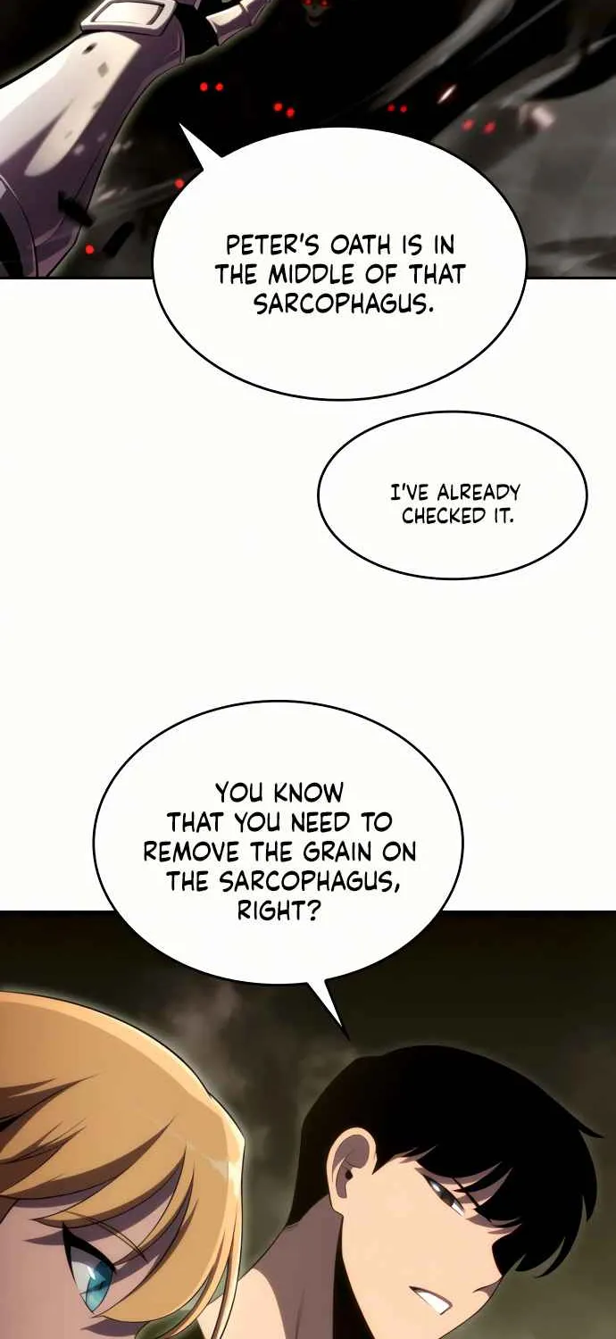 Read Solo Max-Level Newbie chapter 19 image 3 on Lezhin