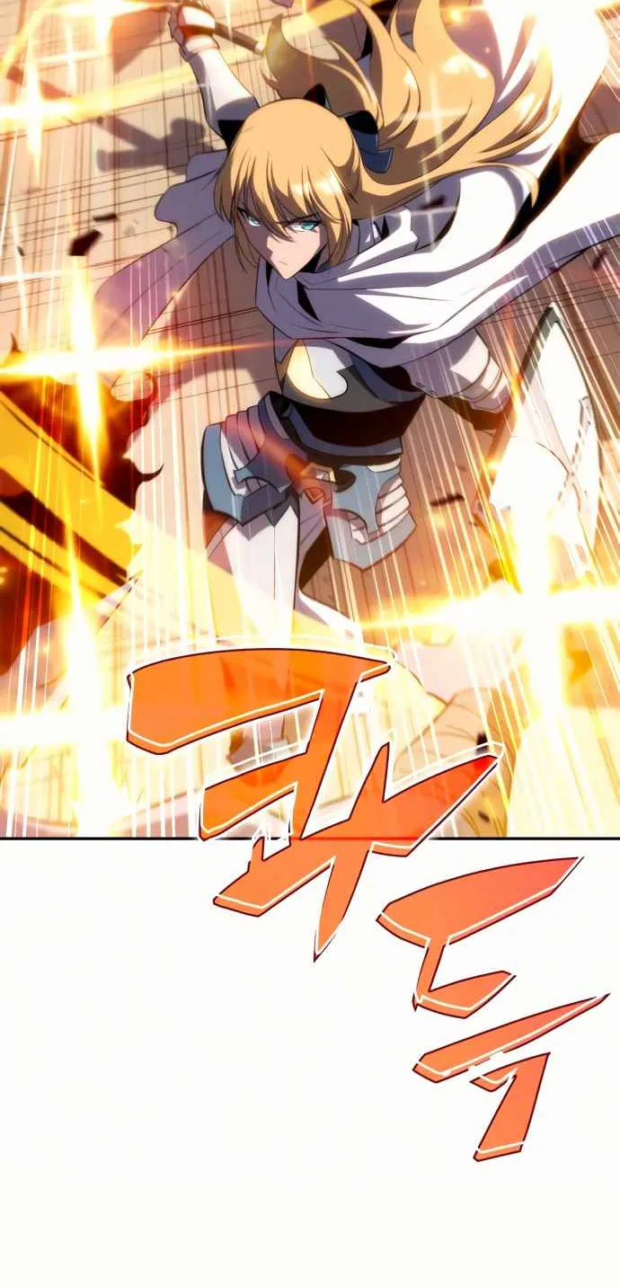 Read Solo Max-Level Newbie chapter 19 image 32 on Lezhin