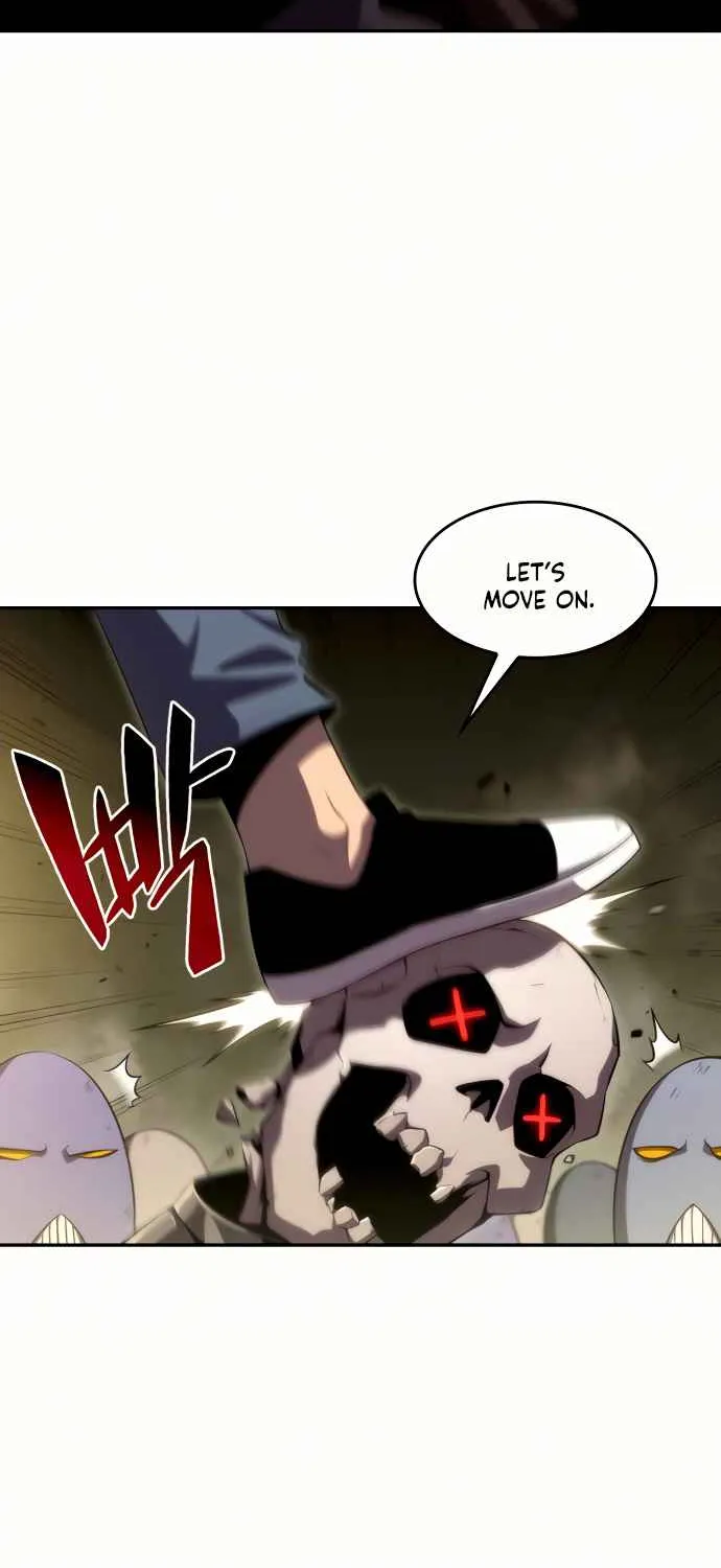 Read Solo Max-Level Newbie chapter 19 image 34 on Lezhin