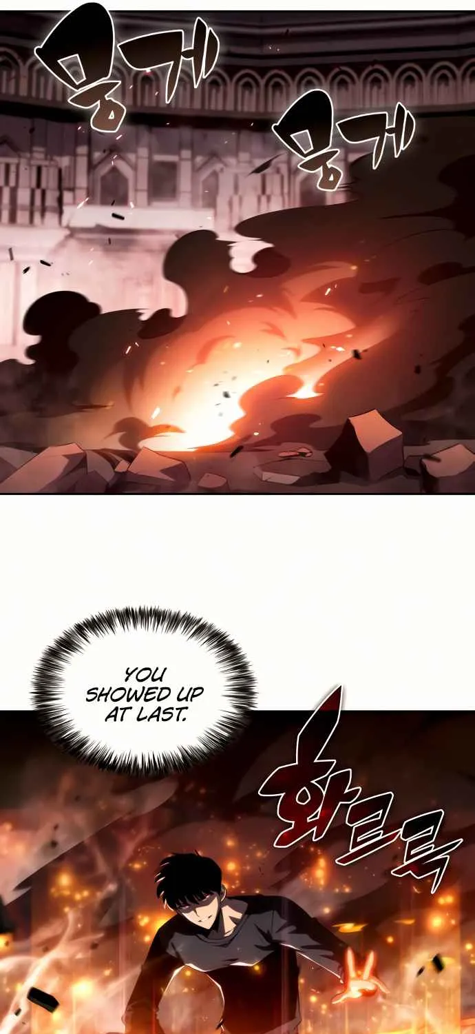 Read Solo Max-Level Newbie chapter 19 image 41 on Lezhin