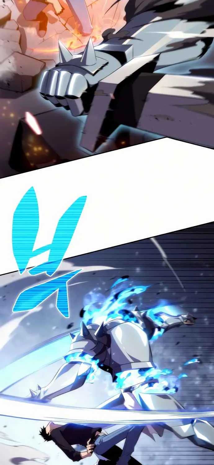 Read Solo Max-Level Newbie chapter 19 image 43 on Lezhin