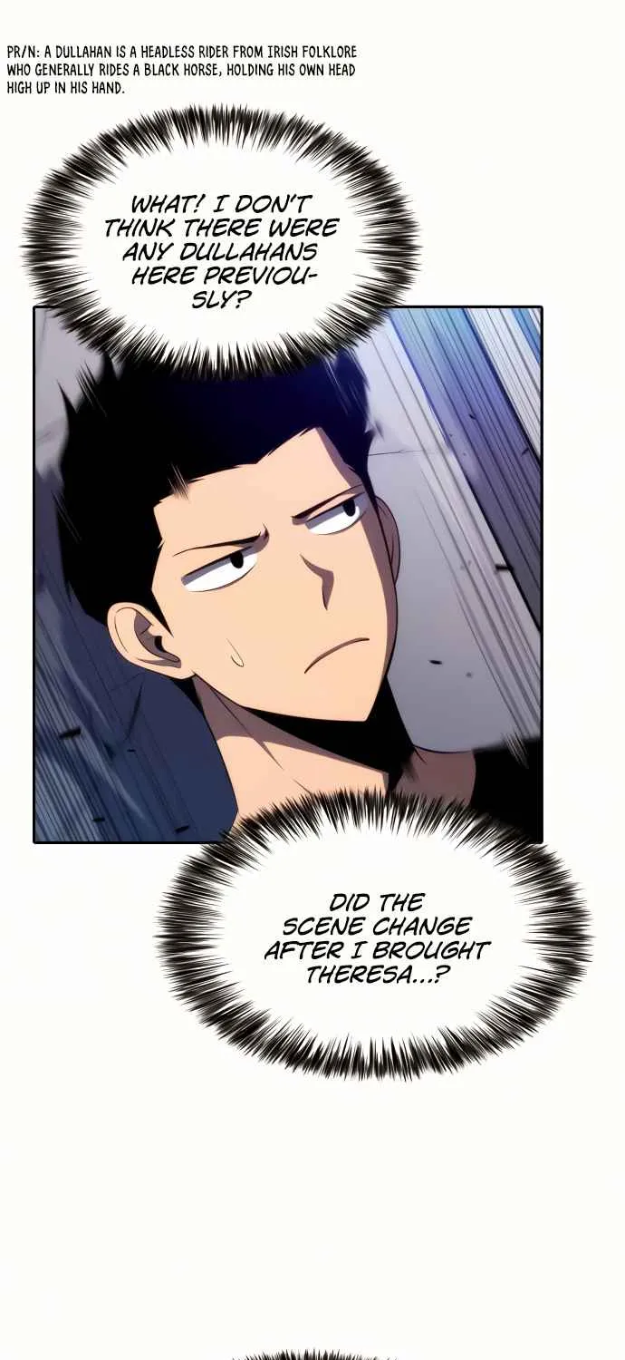 Read Solo Max-Level Newbie chapter 19 image 45 on Lezhin