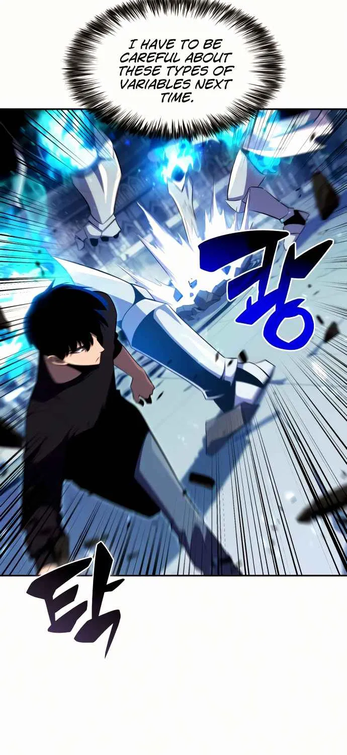 Read Solo Max-Level Newbie chapter 19 image 46 on Lezhin