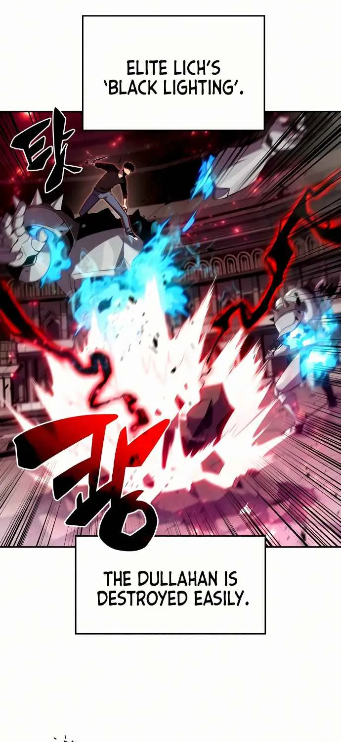 Read Solo Max-Level Newbie chapter 19 image 47 on Lezhin