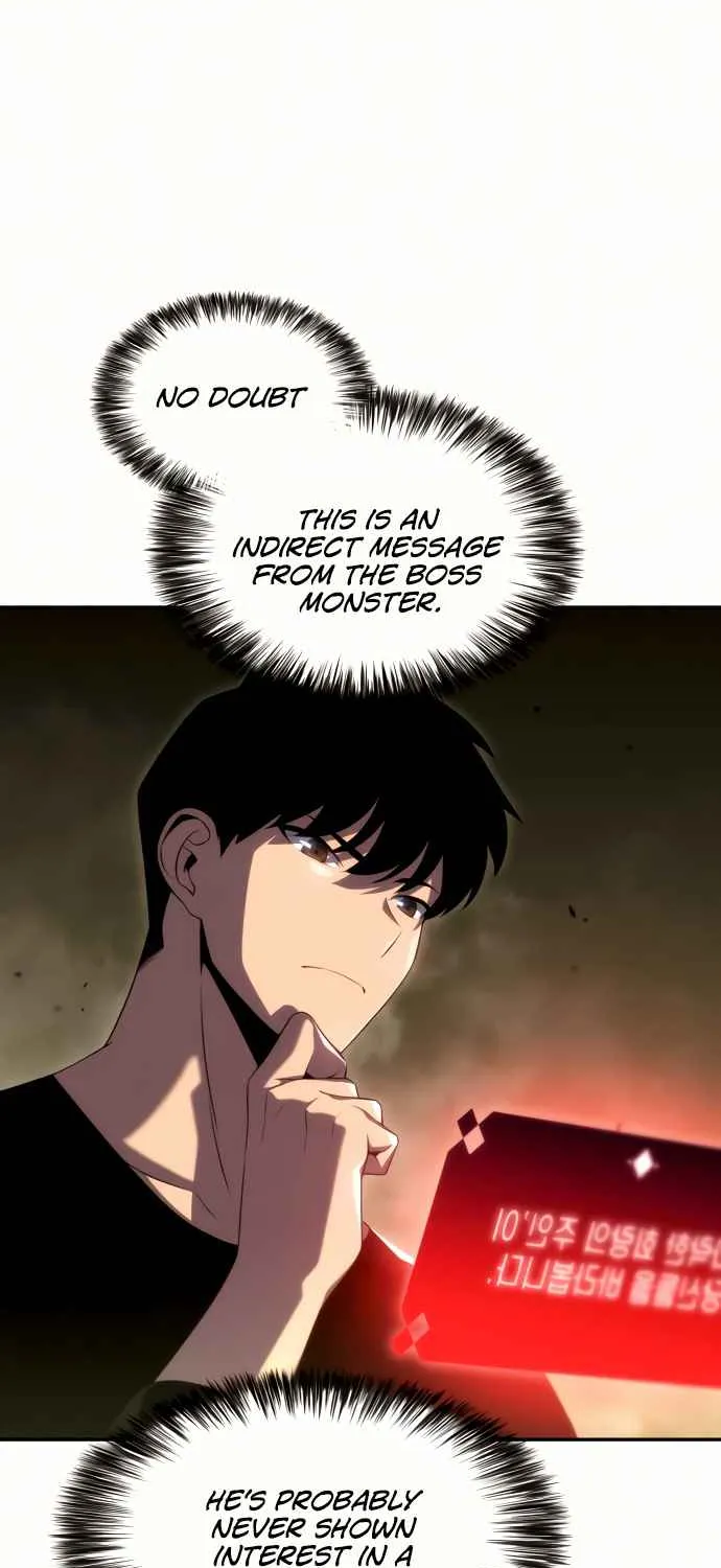 Read Solo Max-Level Newbie chapter 19 image 7 on Lezhin