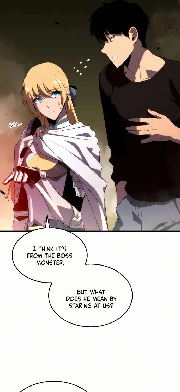 Read Solo Max-Level Newbie chapter 19 image 9 on Lezhin