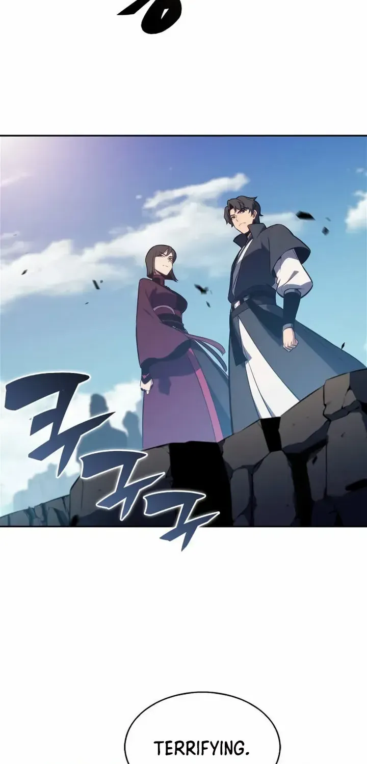 Read Solo Max-Level Newbie chapter 190 image 10 on Lezhin