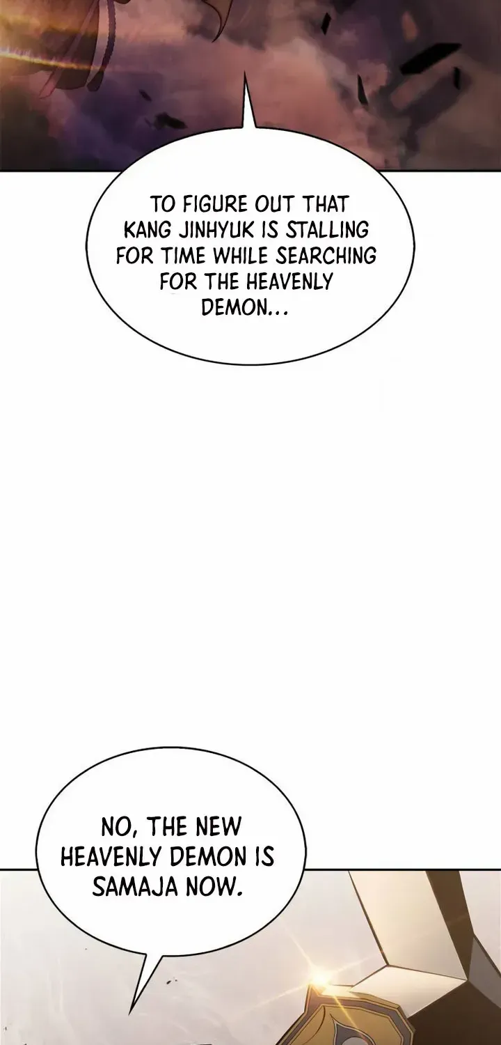 Read Solo Max-Level Newbie chapter 190 image 101 on Lezhin
