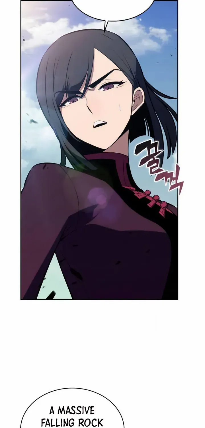 Read Solo Max-Level Newbie chapter 190 image 11 on Lezhin